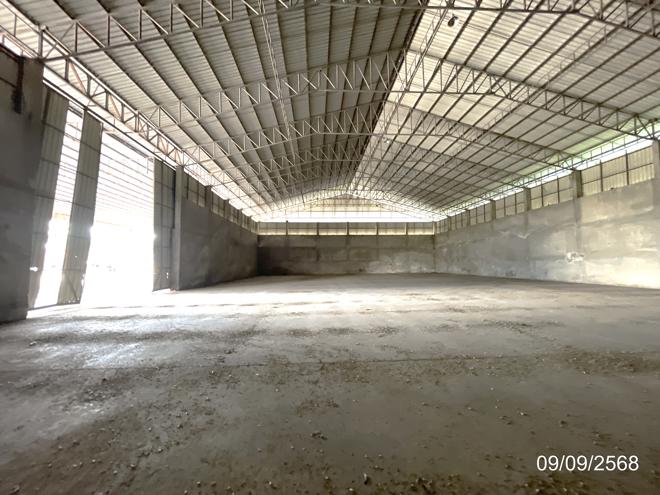 รูป โกดัง สำหรับขาย - หนองบ่มกล้วย บ้านไร่ อุทัยธานี - รูปที่ 5/42