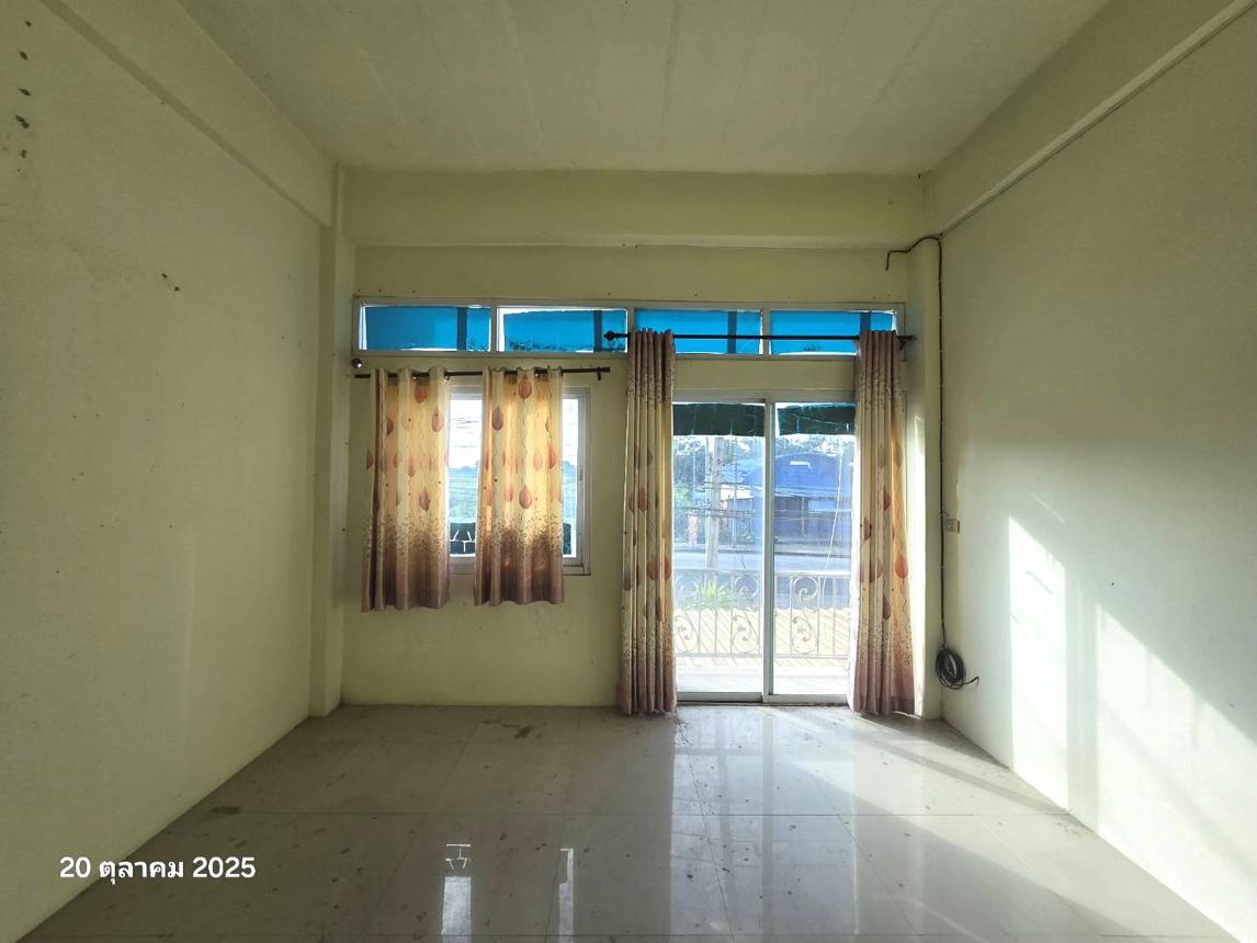 รูป อาคารพาณิชย์ สำหรับขาย - ท่ามะเขือ คลองขลุง กำแพงเพชร - รูปที่ 26/42