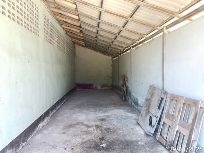 รูป อาคารโรงงาน สำหรับขาย - นาพูน วังชิ้น แพร่ - รูปที่ 10/44