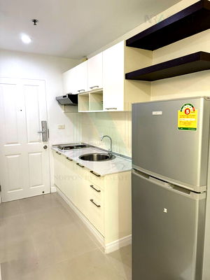 Condos for sale : 📌 For Sell Condo METRO PARK SATHORN PHASE 2-2 Building 1, Floor 8,1 bed room, Room size 30 sqm