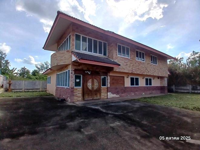 รูป บ้านเดี่ยว สำหรับขาย - ยุหว่า สันป่าตอง เชียงใหม่ - รูปที่ 2/44