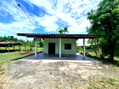 Houses for sale Prachaubkirikhan : HOME for sale  Saeng Arun Thap Sakae Prachaubkirikhan