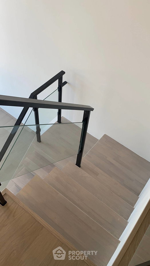 รูป คอนโด 1-ห้องนอน ที่ ออริจิ้น เพลย์ บางขุนนนท์ ทริปเปิ้ล สเตชั่น ใกล้ MRT ไฟฉาย (ID 2379903) - รูปที่ 12/46