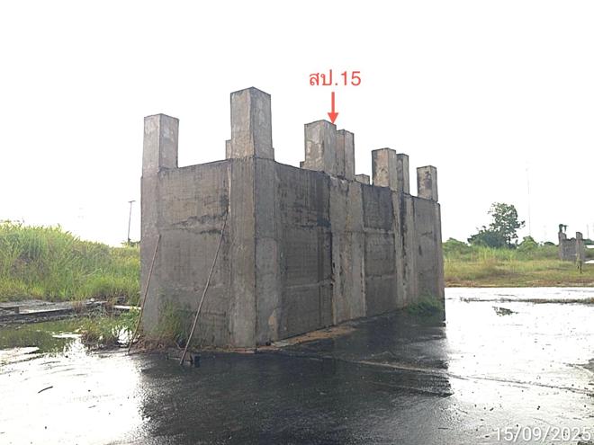 รูป โกดัง สำหรับขาย - หนองโพรง ศรีมหาโพธิ ปราจีนบุรี - รูปที่ 16/52