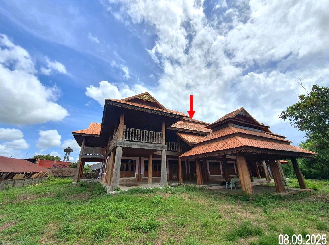 รูป บ้านเดี่ยว สำหรับขาย - น้ำชำ สูงเม่น แพร่ - รูปที่ 14/30