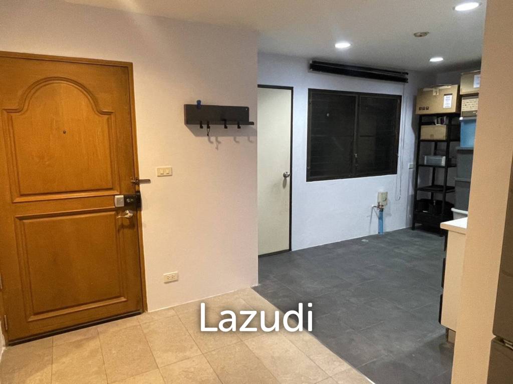 รูป 78 sqm 1 Bedroom Condo on 16th Floor at Asoke Tower Bangkok - รูปที่ 7/18