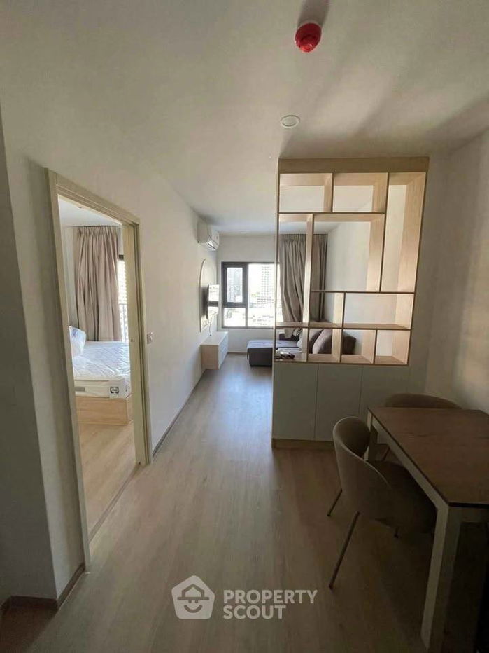 รูป คอนโด 1-ห้องนอน ที่ ไลฟ์ พระราม 4 - อโศก ใกล้ MRT ศูนย์การประชุมแห่งชาติสิริกิติ์ (ID 2660889) - รูปที่ 3/11