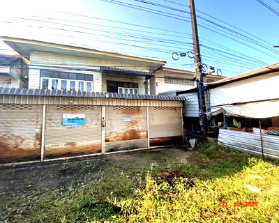 อาคารพาณิชย์ หนองคาย : อาคารพาณิชย์ สำหรับขาย - ปากคาด ปากคาด บึงกาฬ