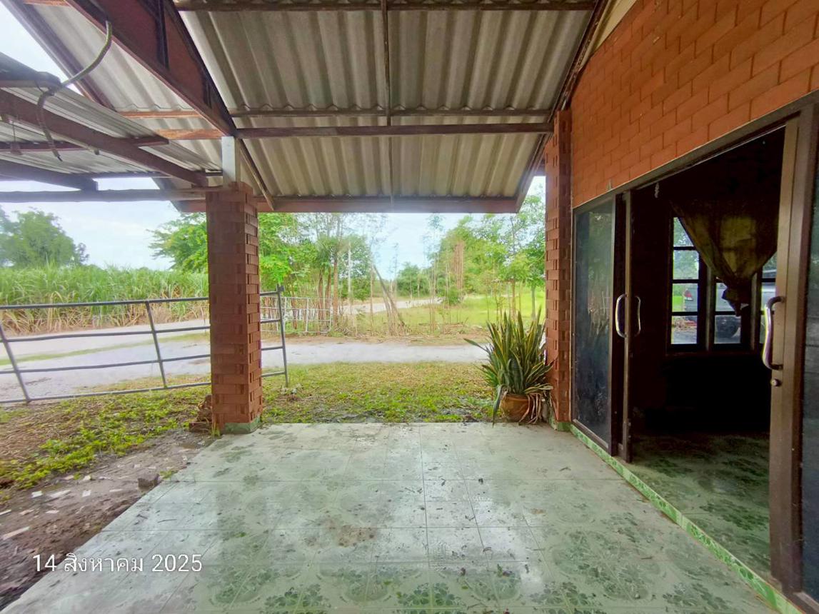 รูป บ้านเดี่ยว สำหรับขาย - เลาขวัญ เลาขวัญ กาญจนบุรี - รูปที่ 19/34
