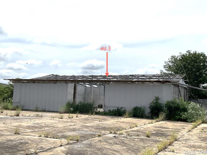 รูป โกดัง สำหรับขาย - วังชะพลู ขาณุวรลักษบุรี กำแพงเพชร - รูปที่ 3/54