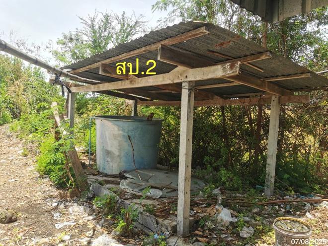 รูป โกดัง สำหรับขาย - กระเสียว สามชุก สุพรรณบุรี - รูปที่ 9/36