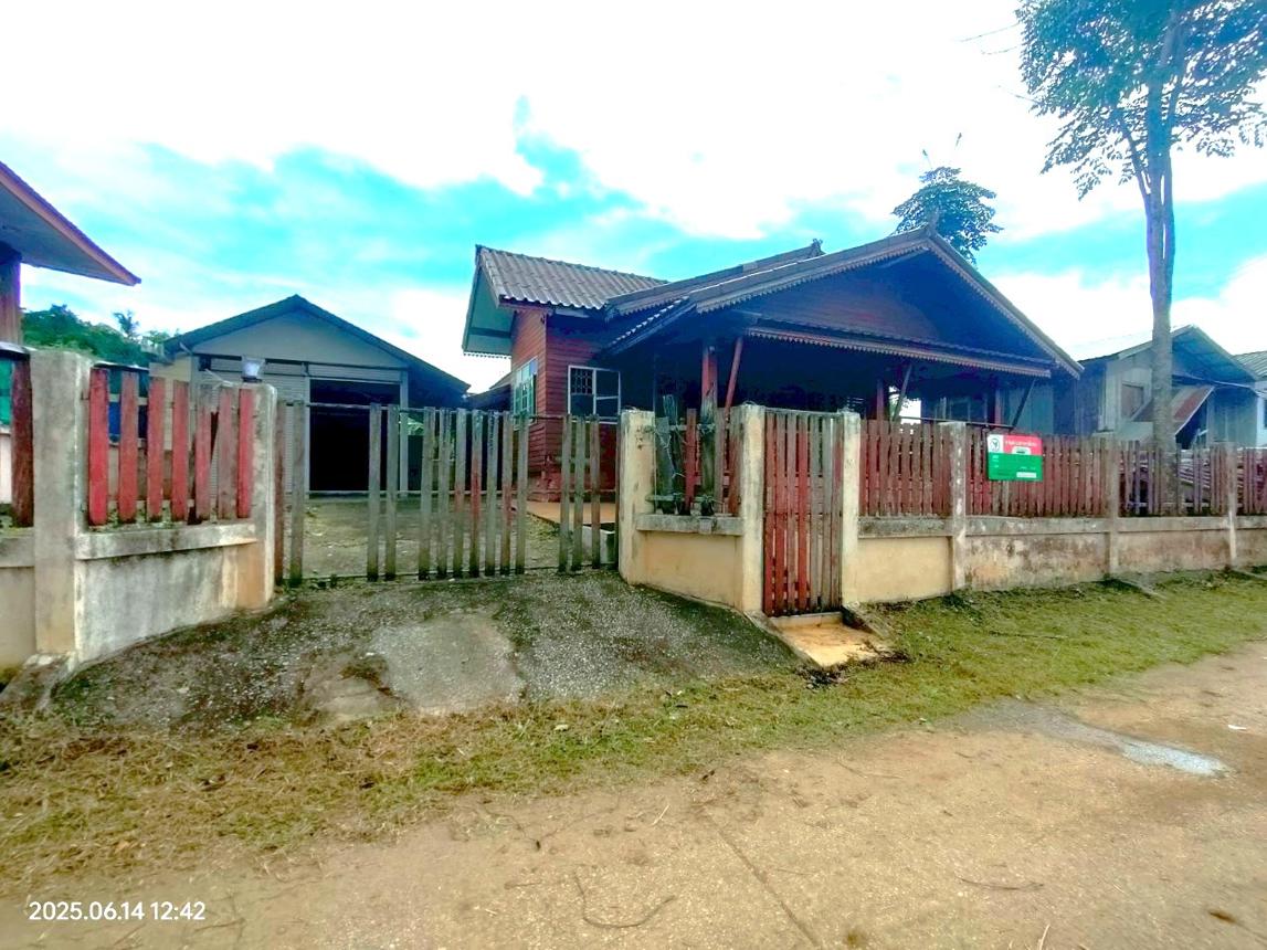 รูป บ้านเดี่ยว สำหรับขาย - นาเฉลียง หนองไผ่ เพชรบูรณ์ - รูปที่ 31/42