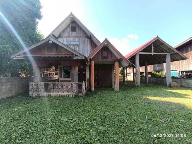 รูป บ้านเดี่ยว สำหรับขาย - บ้านมาง เชียงม่วน พะเยา - รูปที่ 1/36