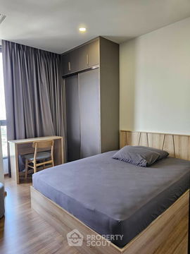 คอนโด สตูดิโอ ที่ คลาวด์ ทองหล่อ-เพชรบุรี ใกล้ MRT เพชรบุรี (ID 2661346)