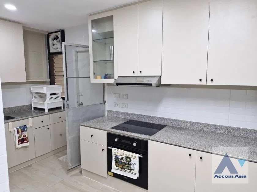 รูป 🔼🔽 AccomA 📩  3 BR Condominium @Sukhumvit Casa (AA45444) - รูปที่ 8/15