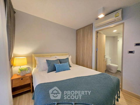 1-BR Condo at The Pine Hua Hin close to Khao Takiab beach (ID 2105825)