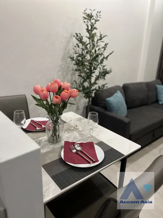 picture 🔼🔽 AccomA 📩  2 BR Condominium @M Thonglor 10 (AA45553) - 2/20