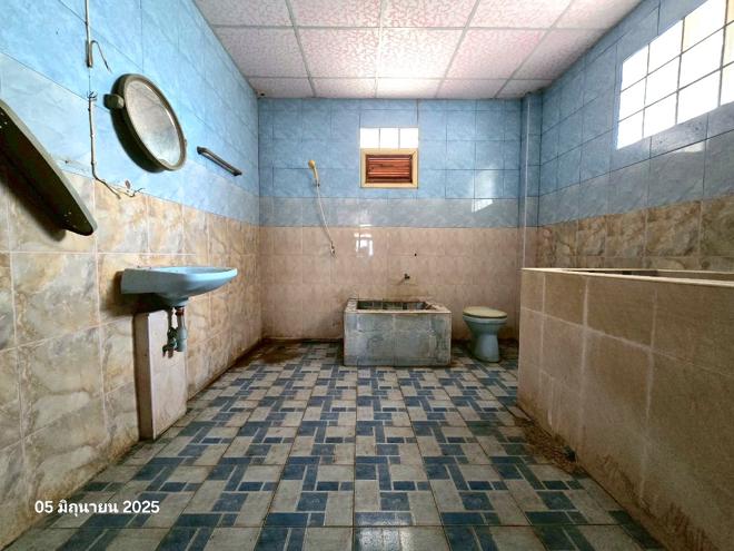 รูป บ้านเดี่ยว สำหรับขาย - กลางดง ทุ่งเสลี่ยม สุโขทัย - รูปที่ 11/50