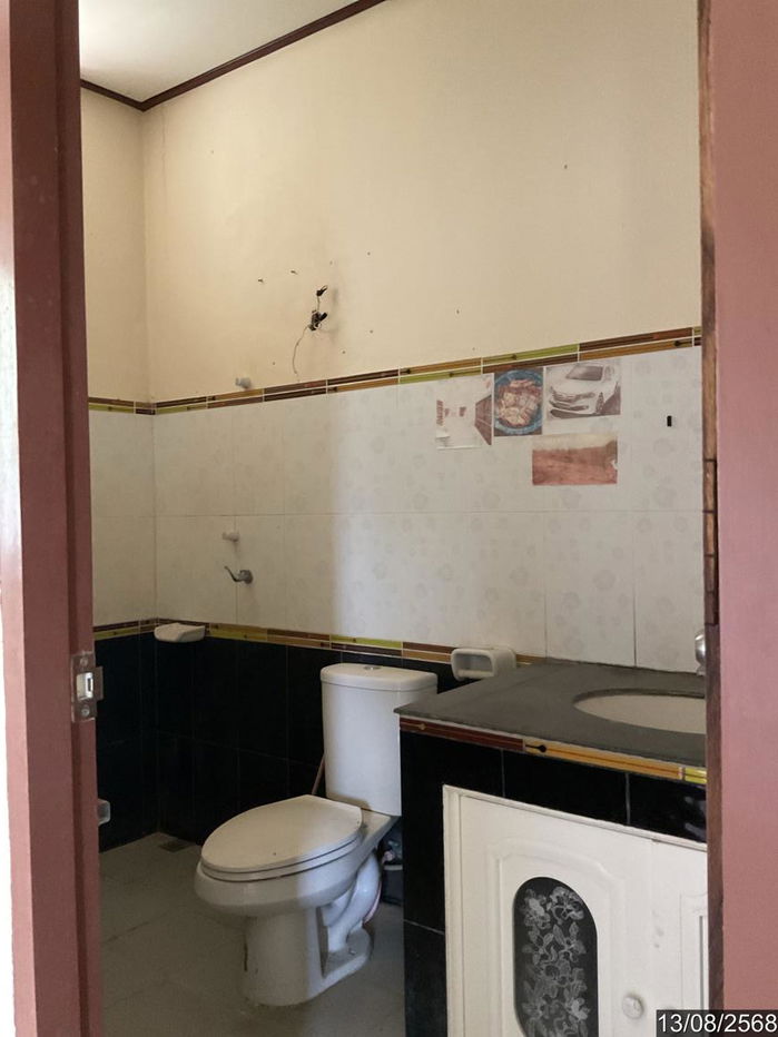 รูป บ้านเดี่ยว สำหรับขาย - เม็งราย พญาเม็งราย เชียงราย - รูปที่ 29/40