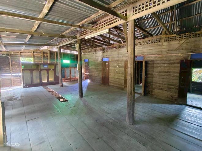 รูป บ้านเดี่ยว สำหรับขาย - หนองสังข์ แก้งคร้อ ชัยภูมิ - รูปที่ 11/50