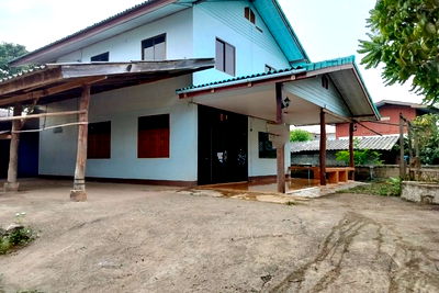 บ้านเดี่ยว ภูซาง พะเยา : F7-0580 ขายบ้านเดี่ยว เชียงคำ-เทิง ต. สบบง อ.ภูซาง จ.พะเยา