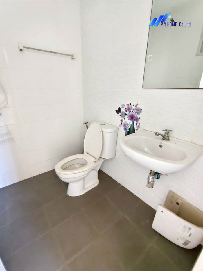 รูป ขายทาวน์เฮ้าส์ ม.พฤกษา109 ประตูน้ำพระอินทร์ราชา (พยอม) - รูปที่ 11/16