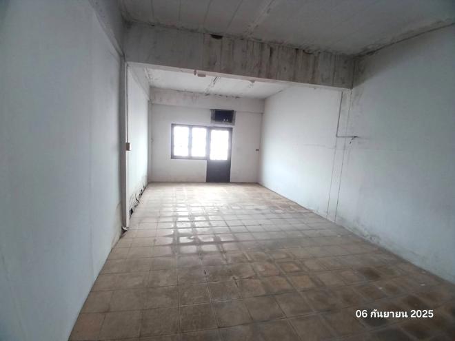 รูป อาคารพาณิชย์ สำหรับขาย - สวนดอก เมืองลำปาง ลำปาง - รูปที่ 4/30