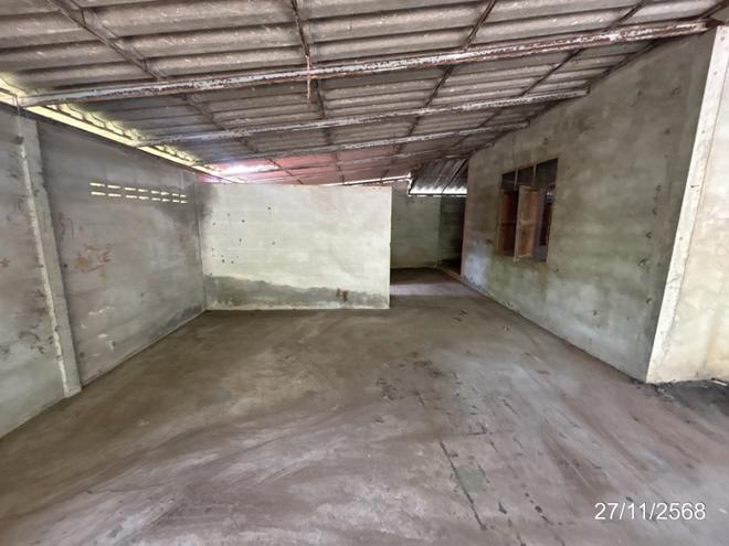 รูป บ้านเดี่ยว สำหรับขาย - ด่านเกวียน โชคชัย นครราชสีมา - รูปที่ 3/22