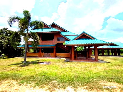 Houses for sale Lamphang : HOME for sale  Ban Pong Ngao Lamphang