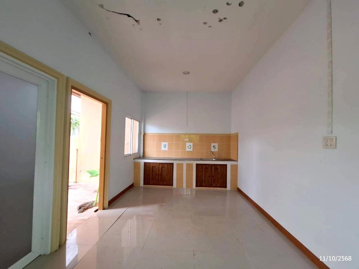 รูป ทาวน์เฮ้าส์ สำหรับขาย - พิมาน เมืองสตูล สตูล - รูปที่ 23/28