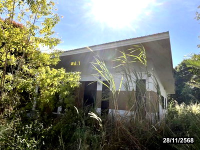 Houses for sale : HOME 9883 Sq.w. Nongkai for 25.5M