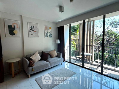 Condos for sale : 2-BR Condo at Siamese Thirty Nine near BTS Phrom Phong (ID 2638736)