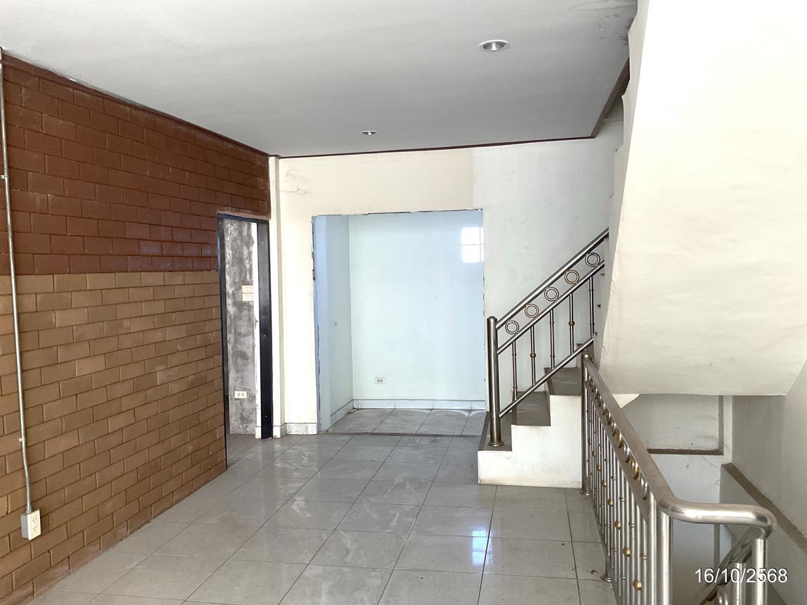 รูป อาคารพาณิชย์ สำหรับขาย บ้านสวนพฤกษา ซิตี้พาร์ค ท่าตูม ศรีมหาโพธิ ปราจีนบุรี - รูปที่ 24/34