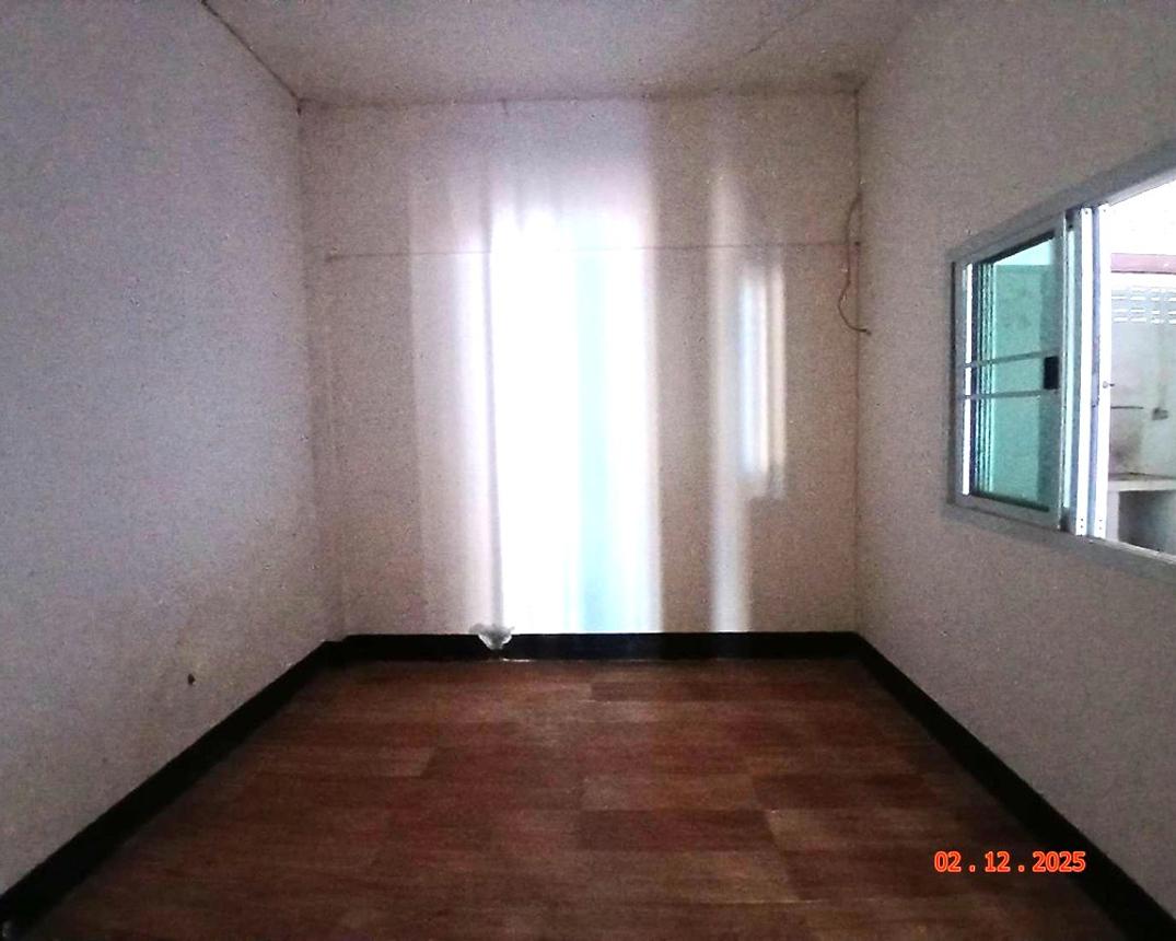 รูป อาคารพาณิชย์ สำหรับขาย - สว่างแดนดิน สว่างแดนดิน สกลนคร - รูปที่ 25/38