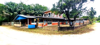 Houses for sale Phatthalung : HOME for sale  Prang Mu Muang Phatthalung Phatthalung