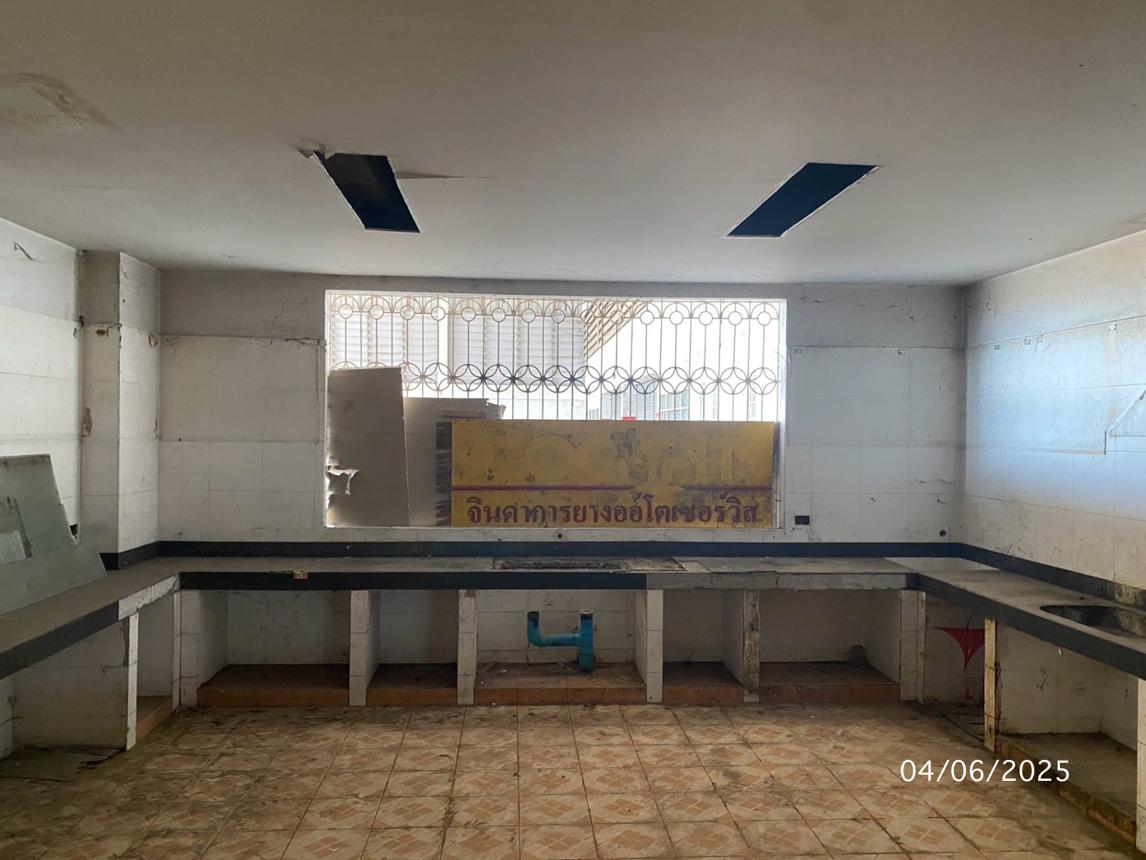 รูป อาคารโรงงาน สำหรับขาย - หน้าเมือง เมืองราชบุรี ราชบุรี - รูปที่ 44/64