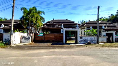 Houses for sale Outlet Village Krabi : HOME for sale  Krabi Noi Muang Krabi Krabi