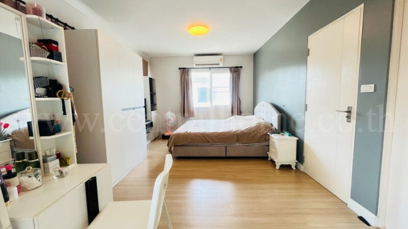 รูป บ้านเดี่ยว วิลลาจิโอ พระราม 2 ราคาถูกที่สุดในโครงการ - รูปที่ 15/20