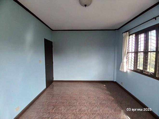 รูป บ้านเดี่ยว สำหรับขาย นันทนา 1 หนองจ๊อม สันทราย เชียงใหม่ - รูปที่ 14/42