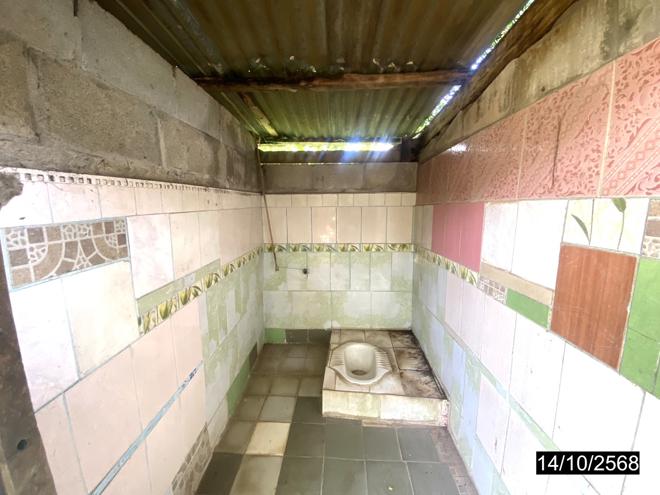 รูป บ้านเดี่ยว สำหรับขาย - คลองขาม ยางตลาด กาฬสินธุ์ - รูปที่ 12/28