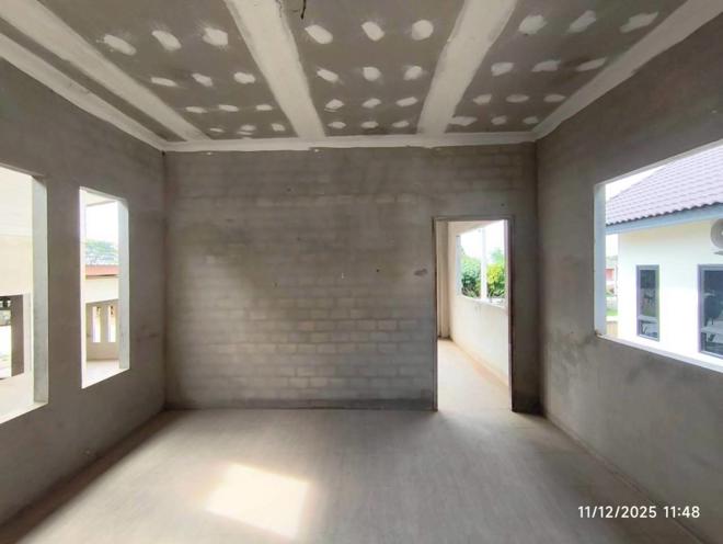 picture HOME for sale Ang Thong Chiang Kham Phayao - 8/36