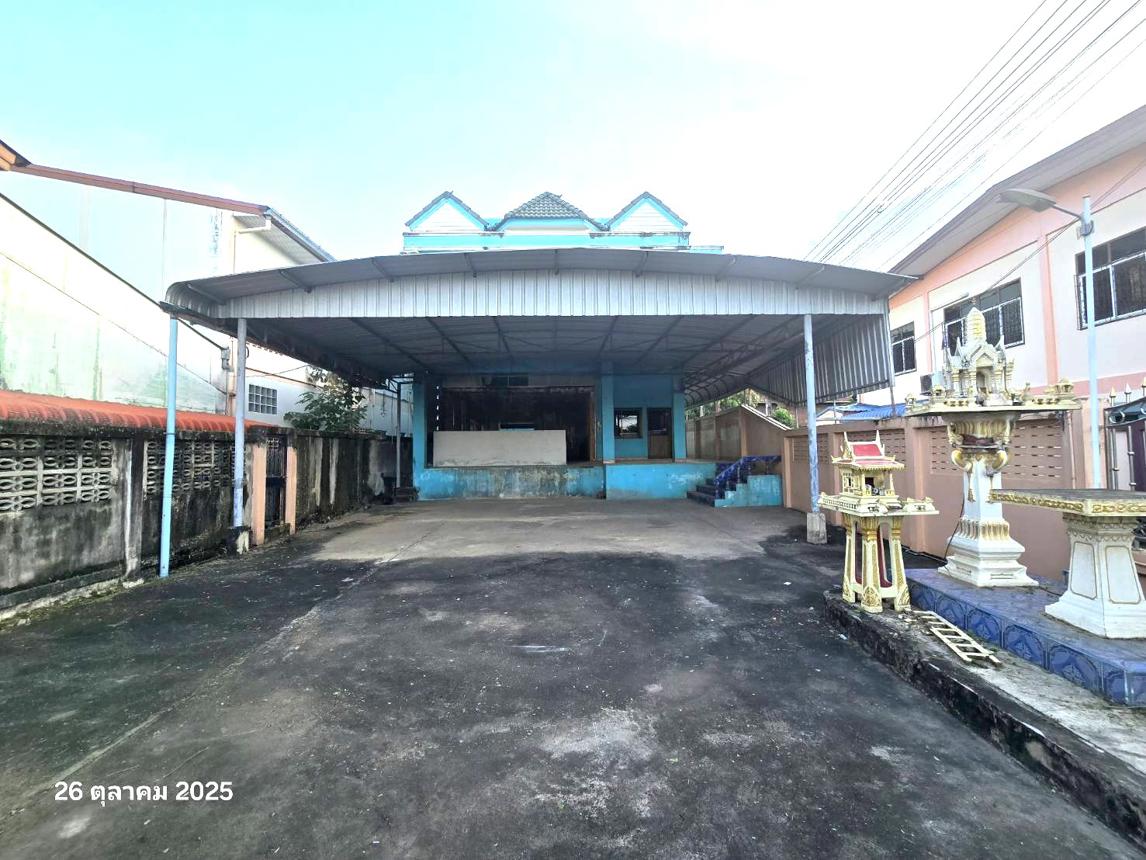 รูป บ้านเดี่ยว สำหรับขาย - ท่าเสา เมืองอุตรดิตถ์ อุตรดิตถ์ - รูปที่ 20/40