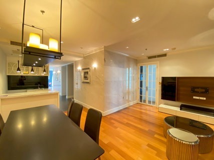 S1009 คอนโดขาย Chatrium Riverside Condomimium (ชาเทรียม ริเวอร์ไซด์ คอนโดมิเนียม)