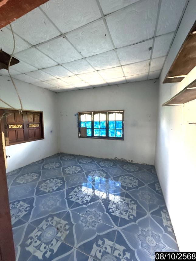 รูป บ้านเดี่ยว สำหรับขาย - สังเม็ก กันทรลักษ์ ศรีสะเกษ - รูปที่ 33/40