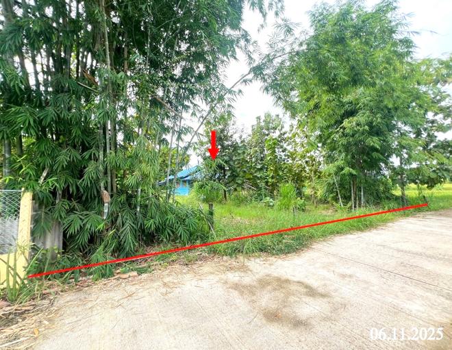 picture HOME for sale Huai O Long Phrae - 12/36