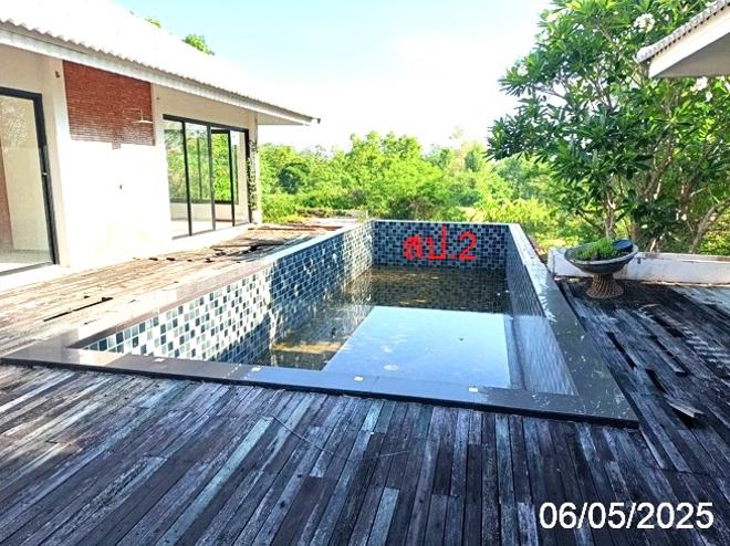 รูป บ้านเดี่ยว สำหรับขาย - ขี้เหล็ก แม่แตง เชียงใหม่ - รูปที่ 7/28