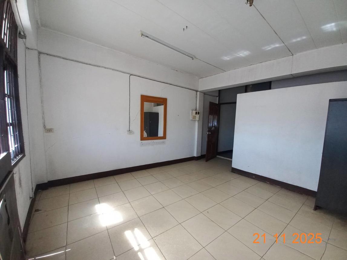 รูป อาคารพาณิชย์ สำหรับขาย - หนองปรือ บางละมุง ชลบุรี - รูปที่ 19/26