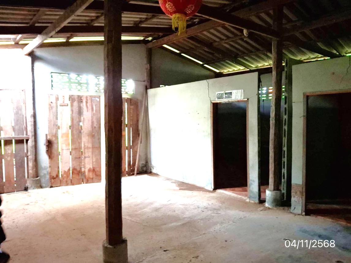 รูป บ้านเดี่ยว สำหรับขาย - เขาไม้แก้ว สิเกา ตรัง - รูปที่ 21/34