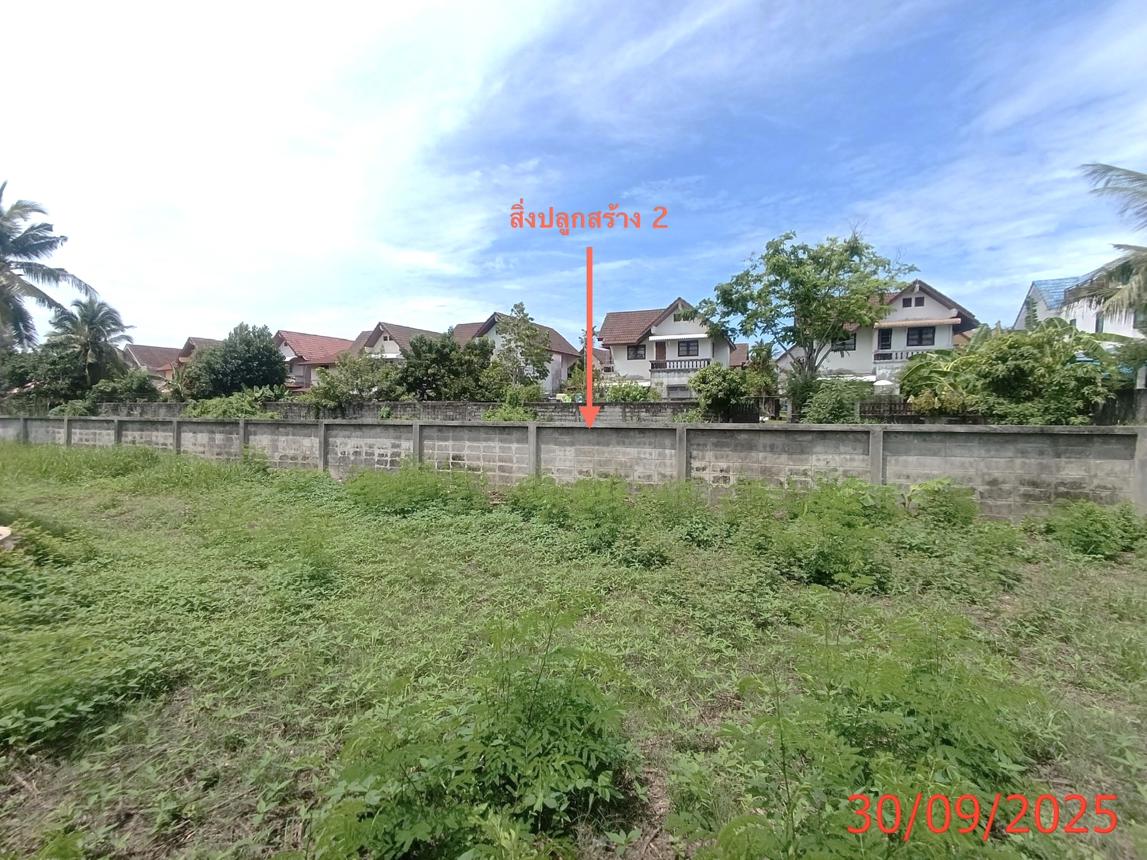 รูป บ้านเดี่ยว สำหรับขาย - เขารูปช้าง เมืองสงขลา สงขลา - รูปที่ 25/36