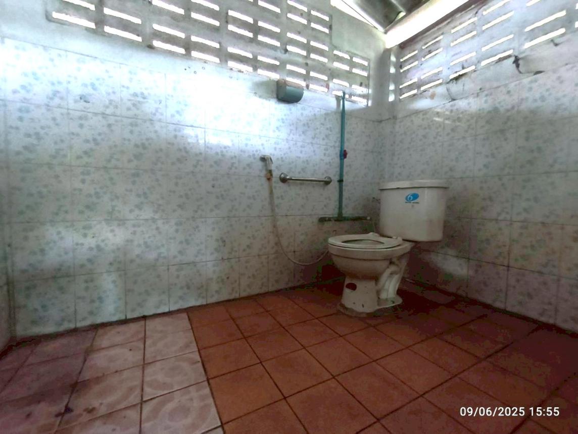 รูป บ้านเดี่ยว สำหรับขาย - ทรายขาว พาน เชียงราย - รูปที่ 27/46